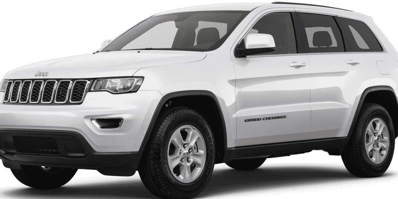 JEEP GRAND CHEROKEE 2017 1C4RJFAG1HC733820 image